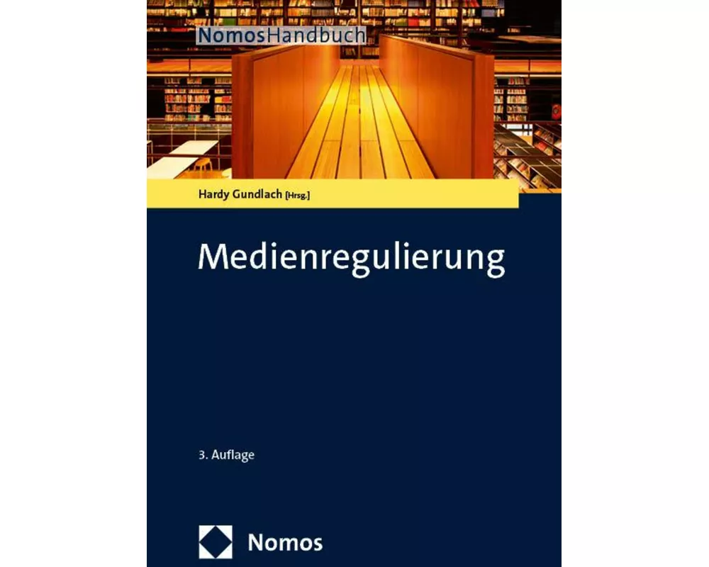 Medienregulierung