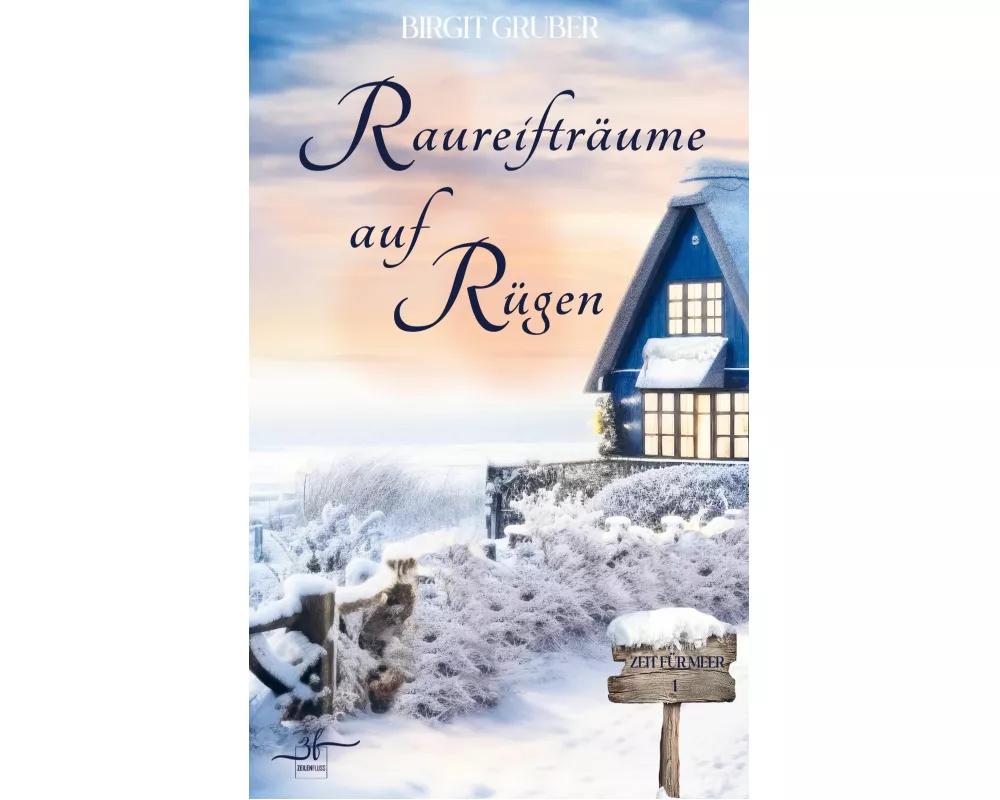 RaureiftrÃ¤ume auf RÃ¼gen