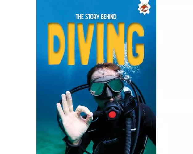 The Story Behind: Diving