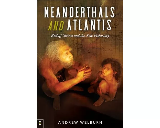 Neanderthals and Atlantis