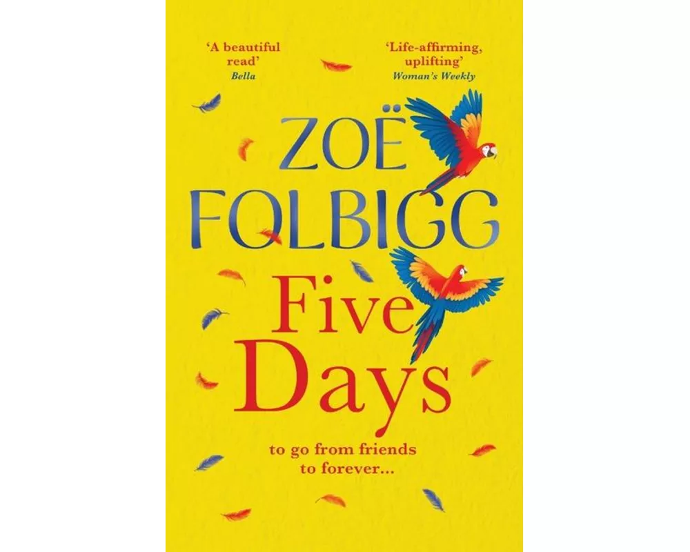 Five Days
