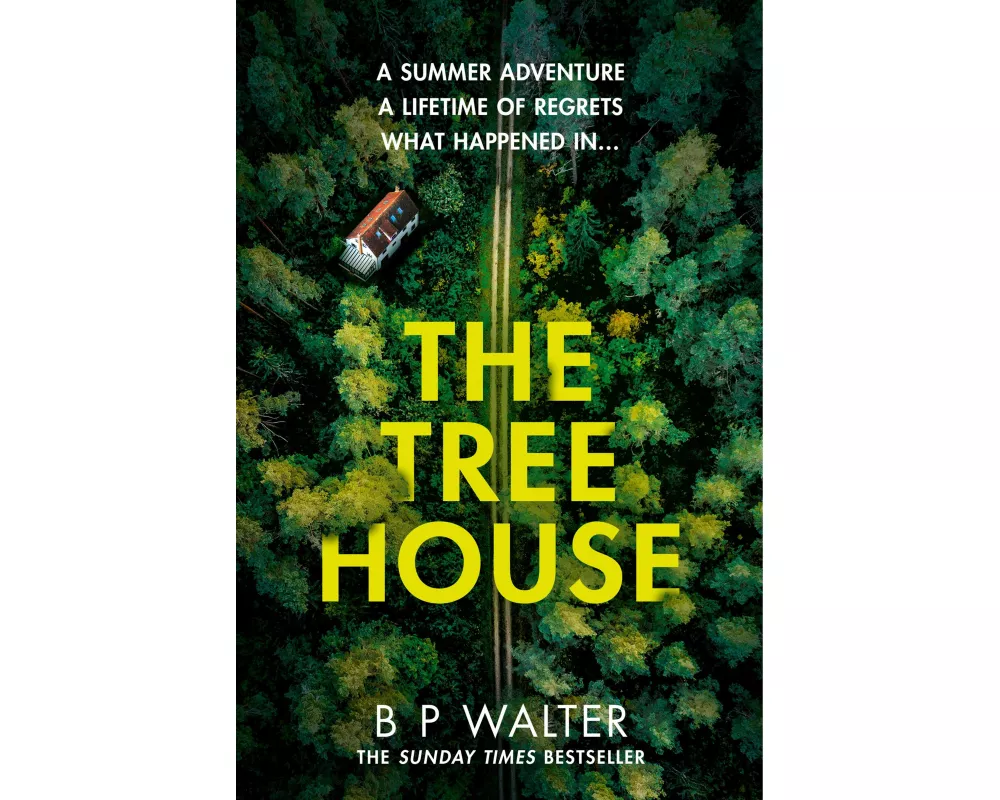 The Treehouse