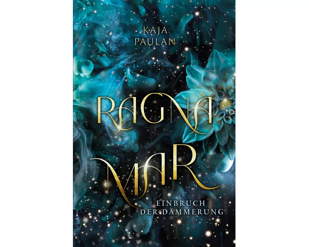Ragnamar: Einbruch der Dämmerung