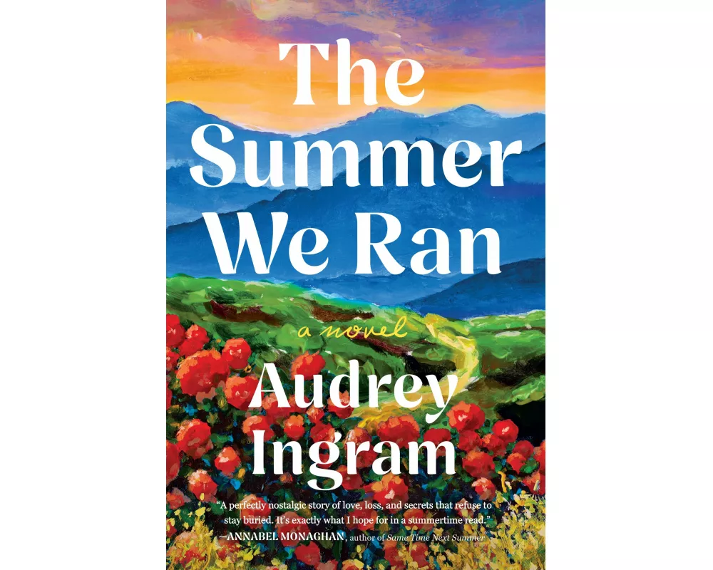 The Summer We Ran