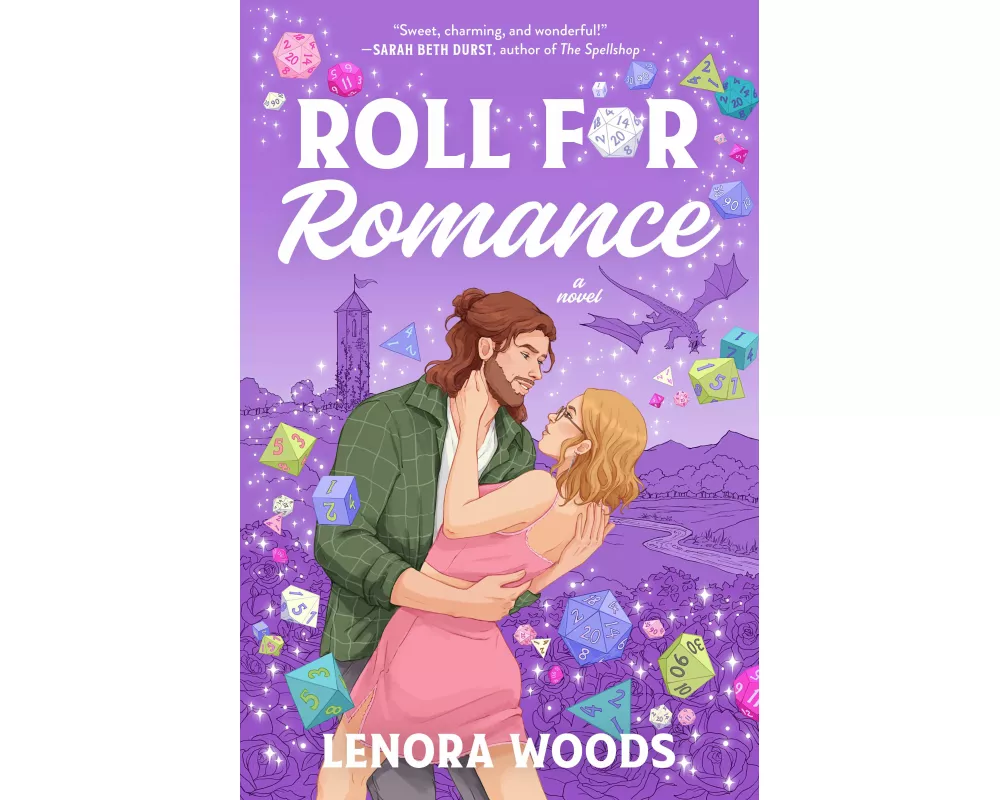 Roll For Romance
