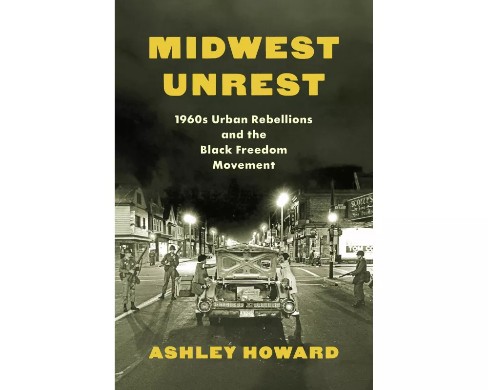 Midwest Unrest