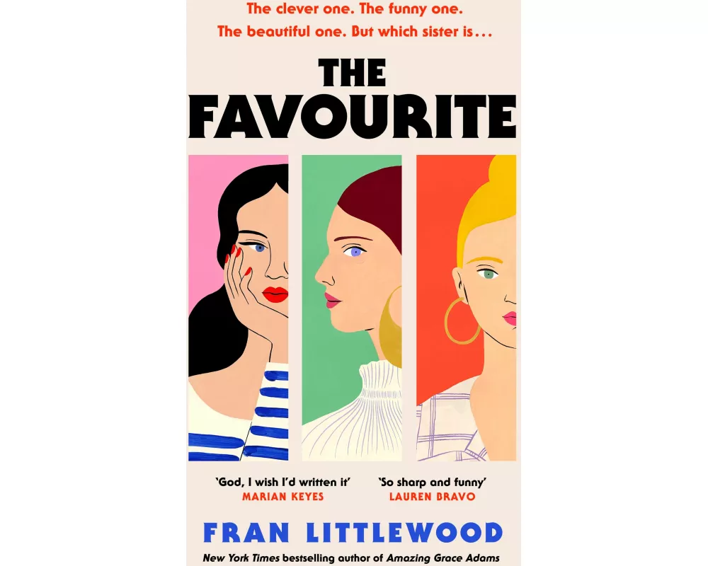 The Favourite