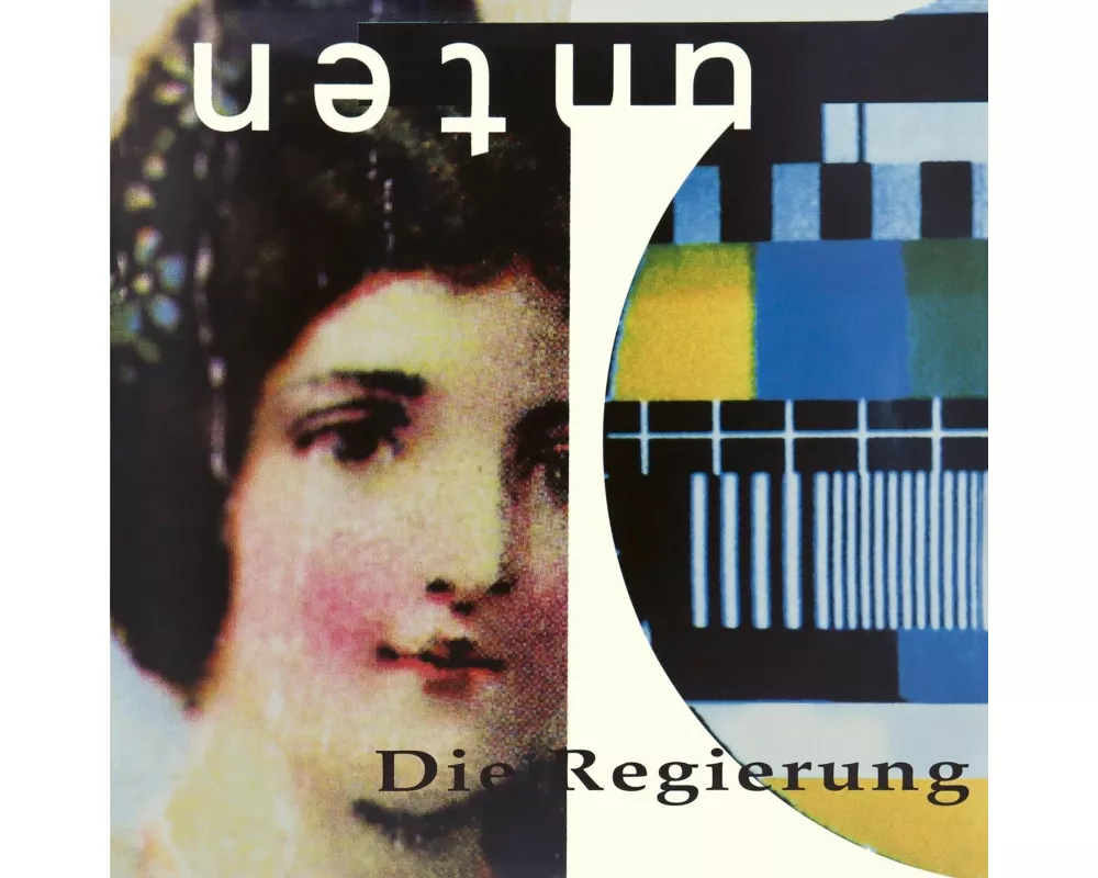 Unten