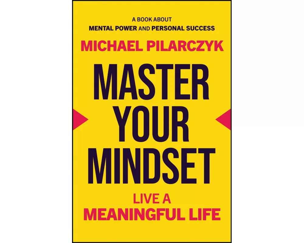 Master Your Mindset
