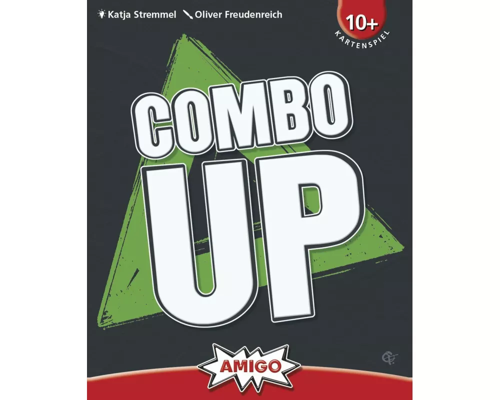 Combo Up