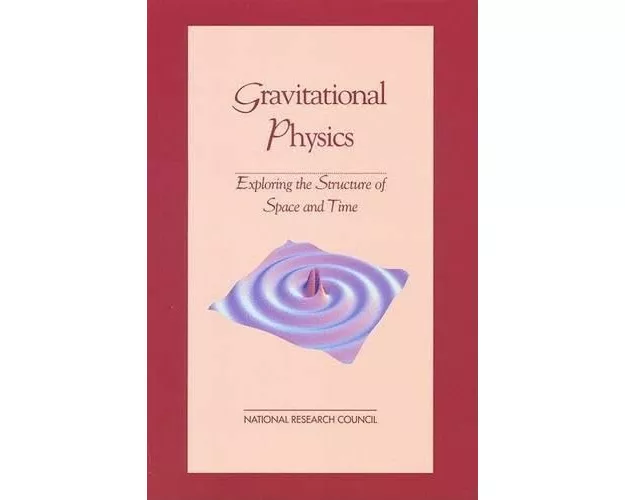 Gravitational Physics