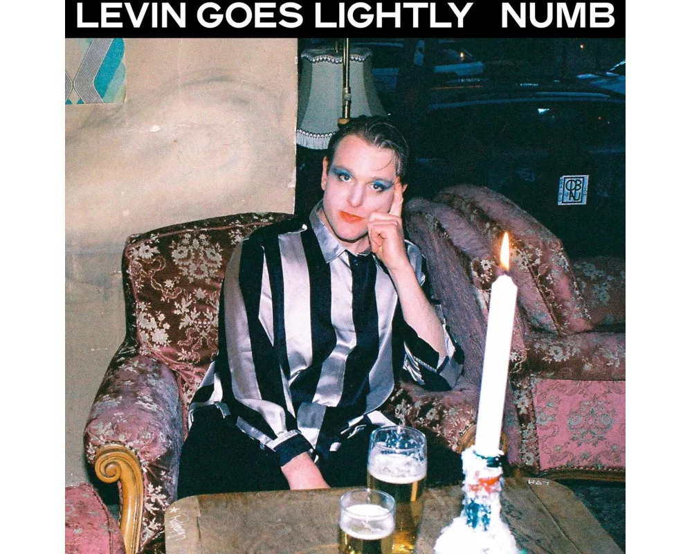 Numb