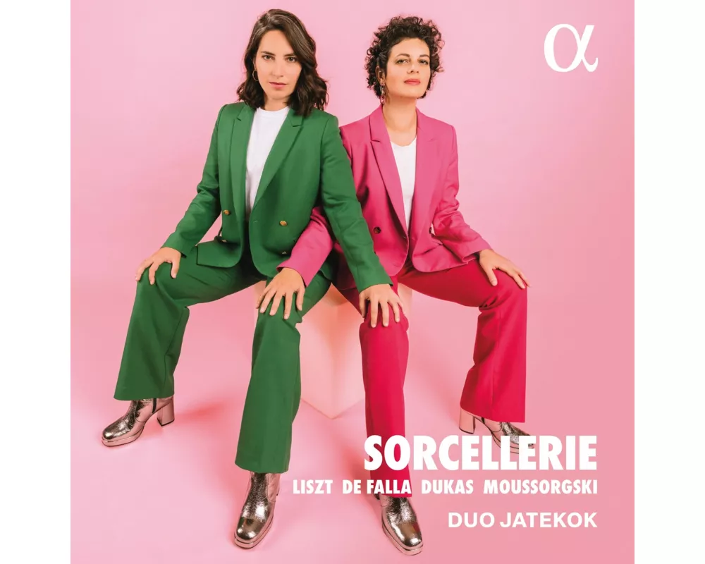 Sorcellerie