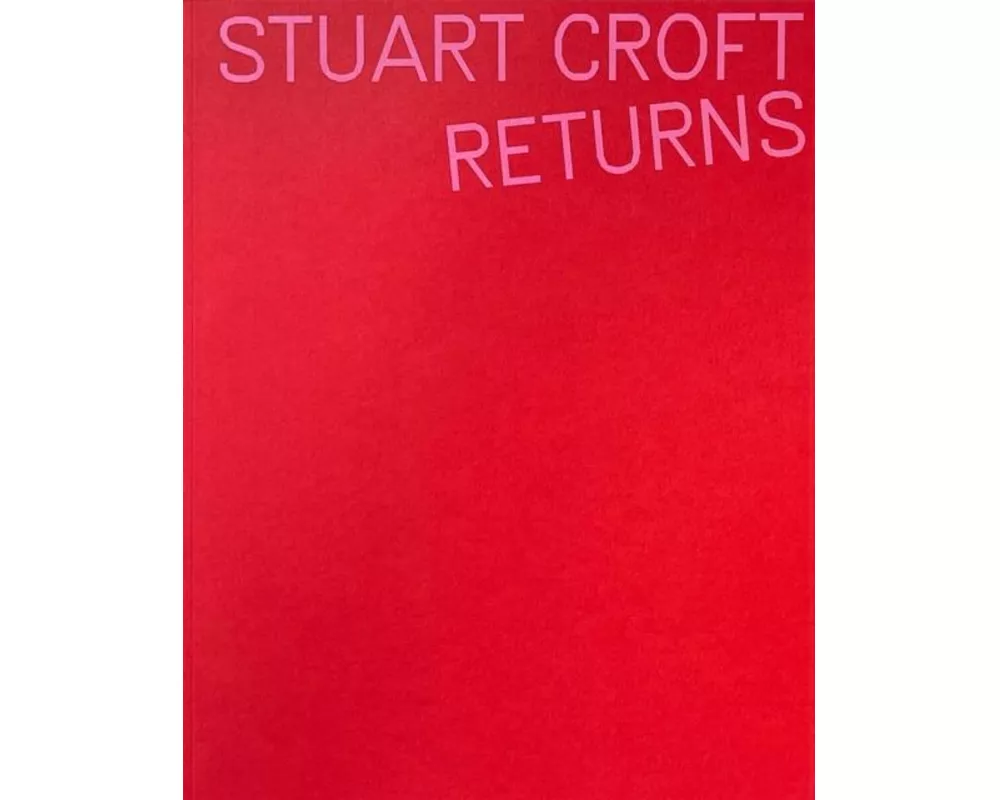 Stuart Croft Returns