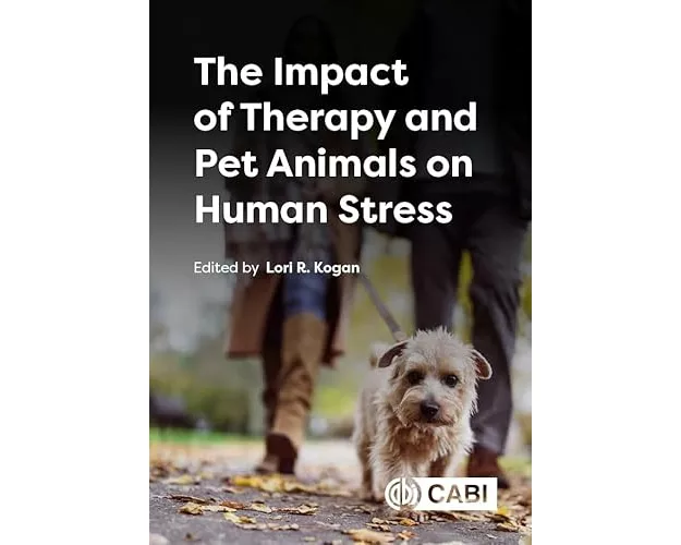 The Impact of Therapy and Pet Animals on Human Stress