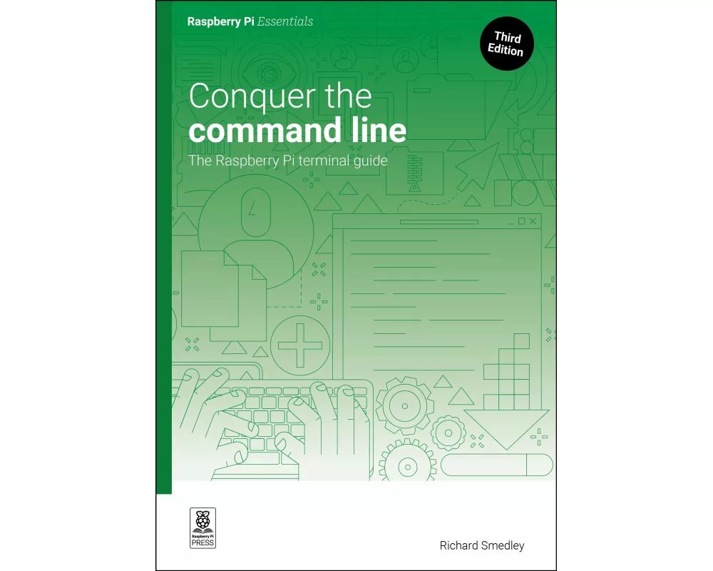 Conquer the command line