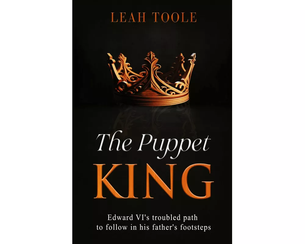 The Puppet King