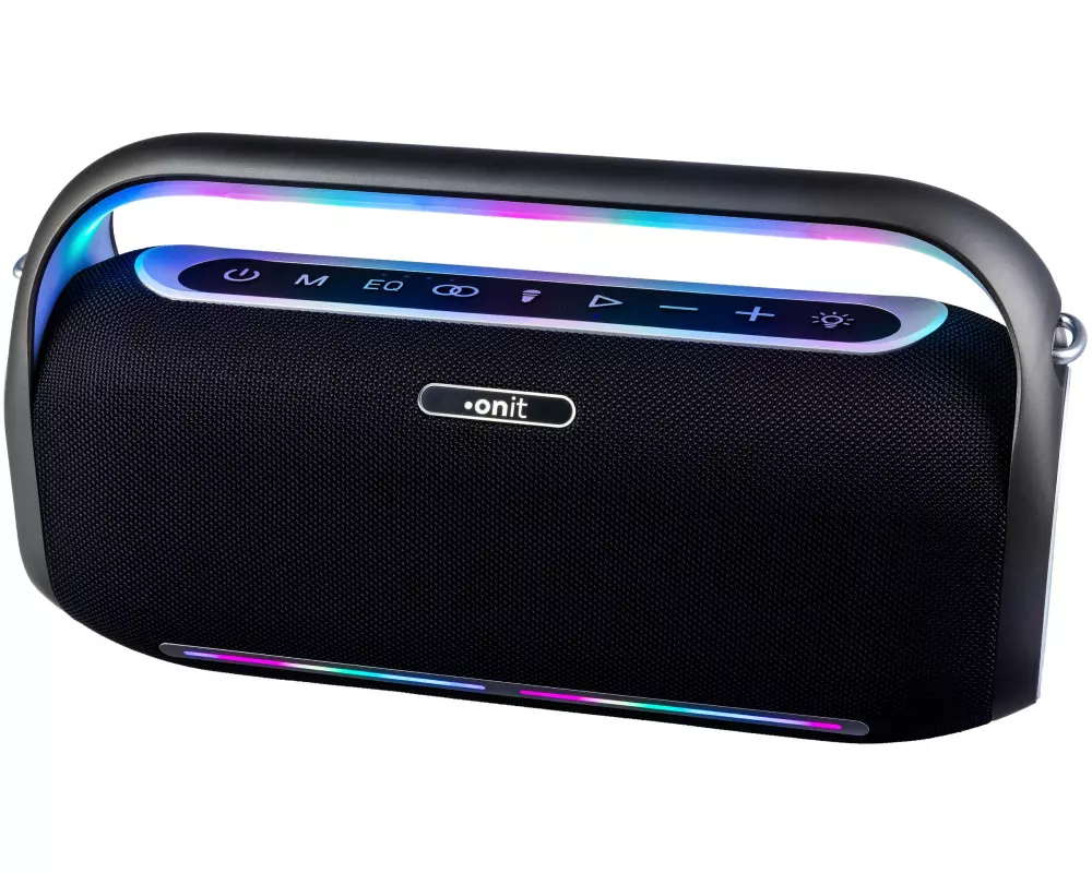 onit Bluetooth Speaker Wonderwall, 150 W