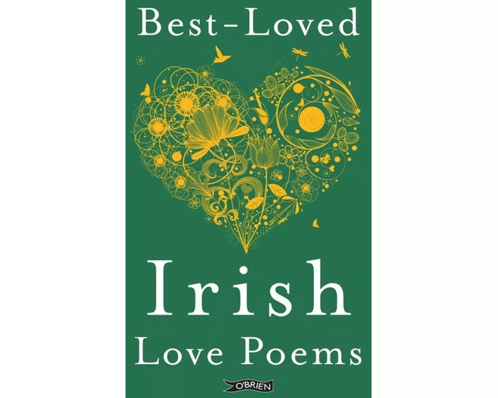 Best-Loved Irish Love Poems