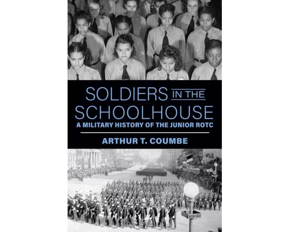 Soldiers in the Schoolhouse