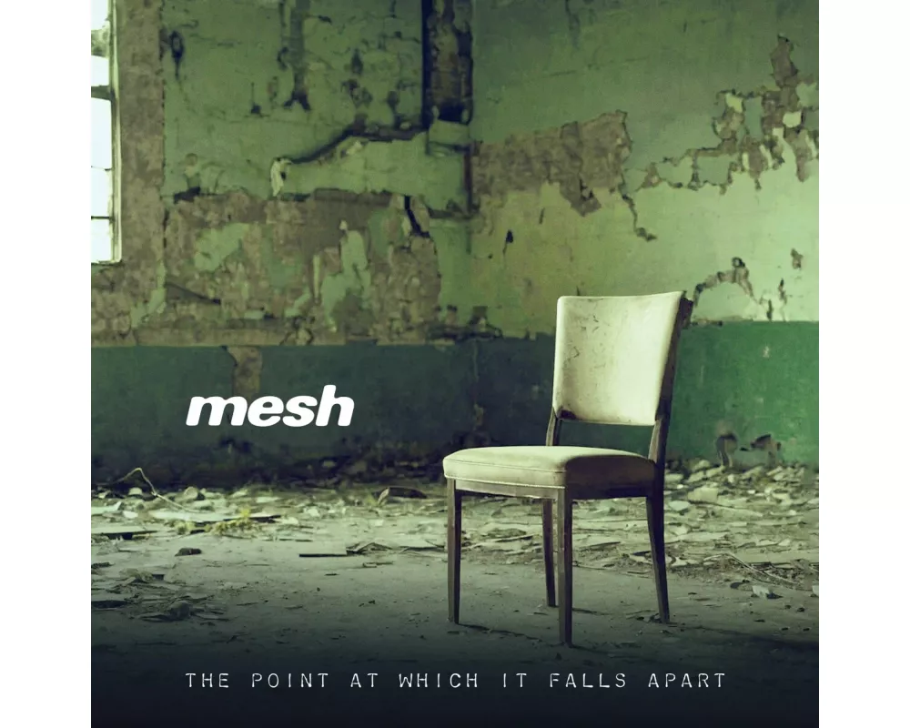 The Point At Which It Falls Apart