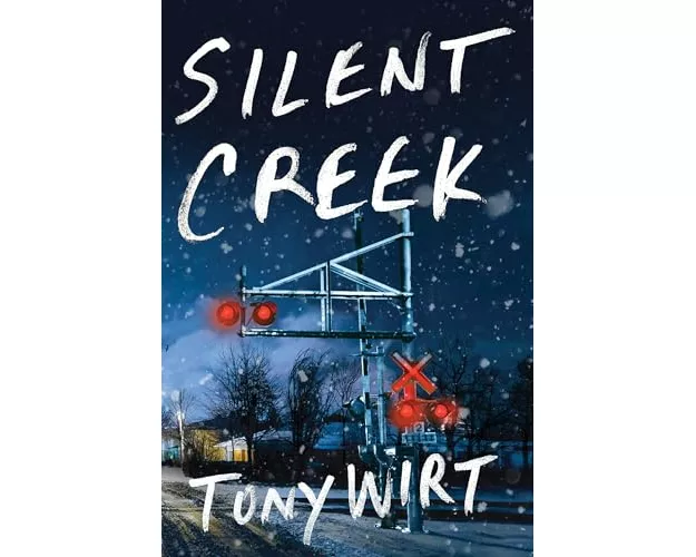 Silent Creek