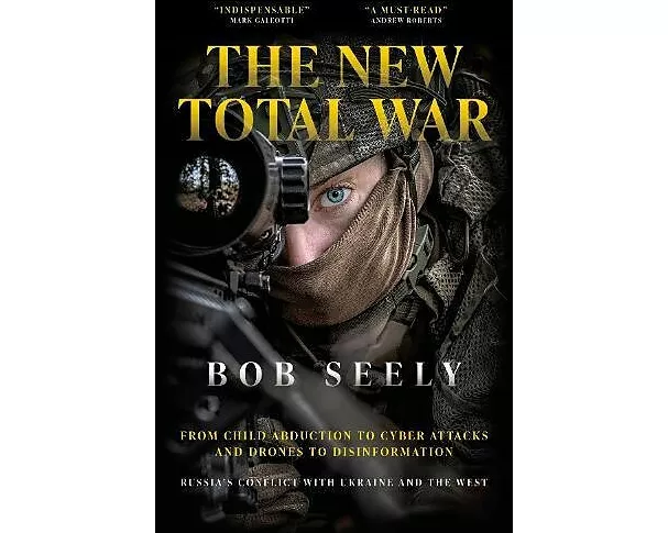 The New Total War