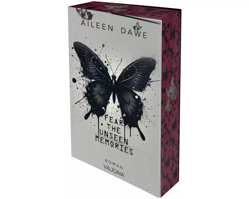 Fear The Unseen Memories