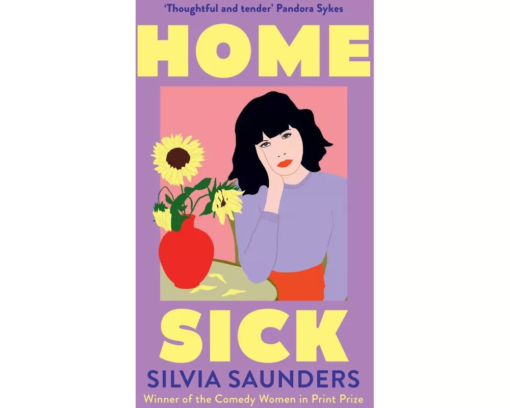 Homesick