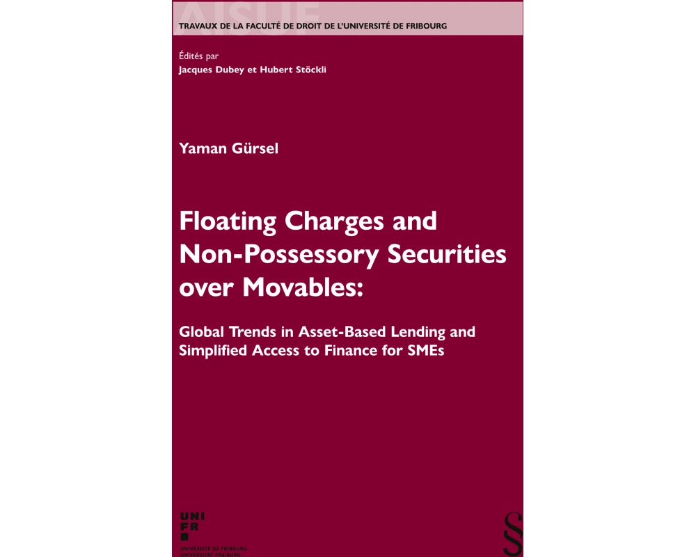 Floating Charges and Non-Possessory Securities over Movables