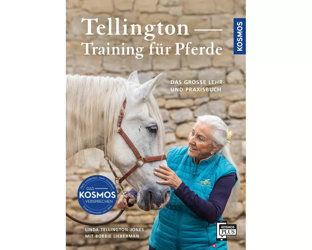 Tellington Training für Pferde