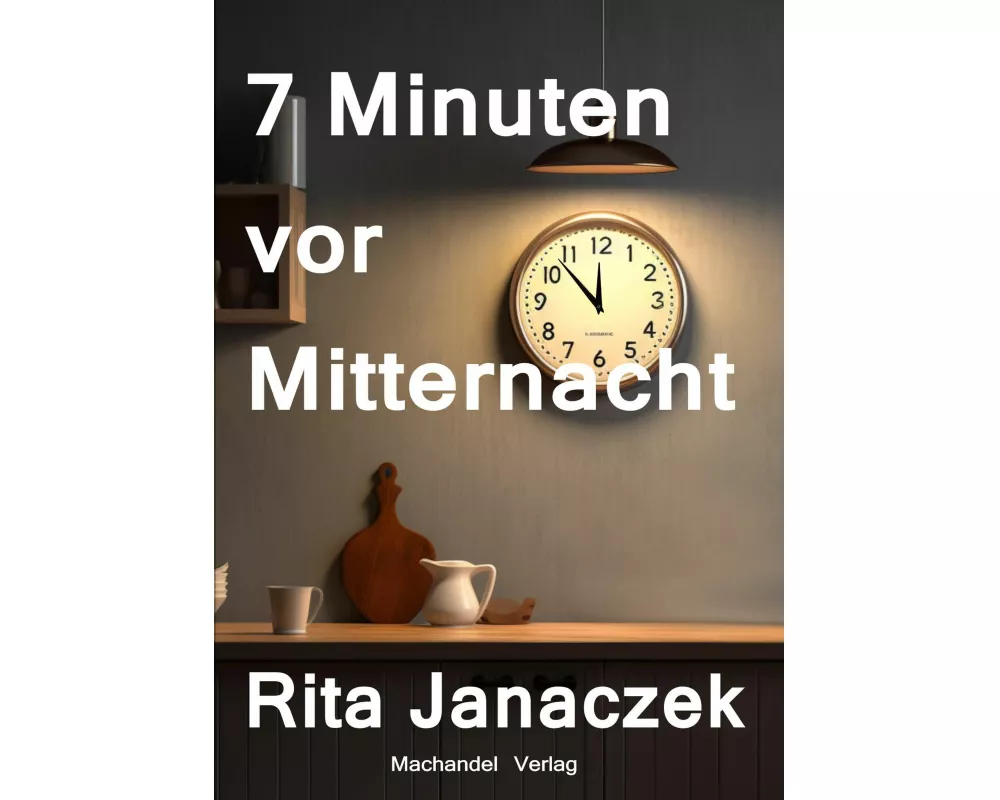 7 Minuten vor Mitternacht
