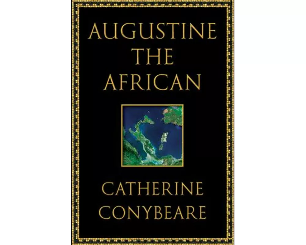 Augustine the African