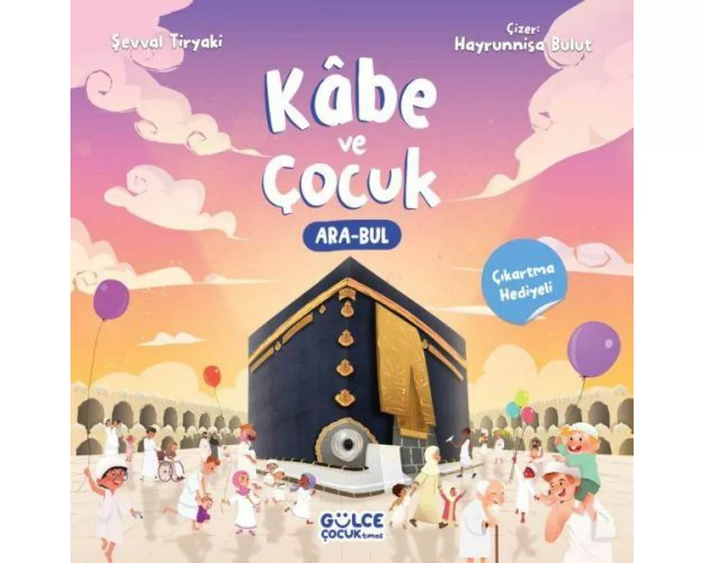 Kabe ve Cocuk