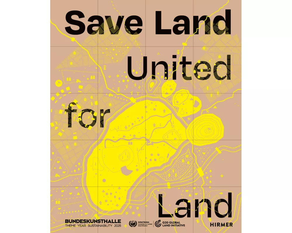 Save Land