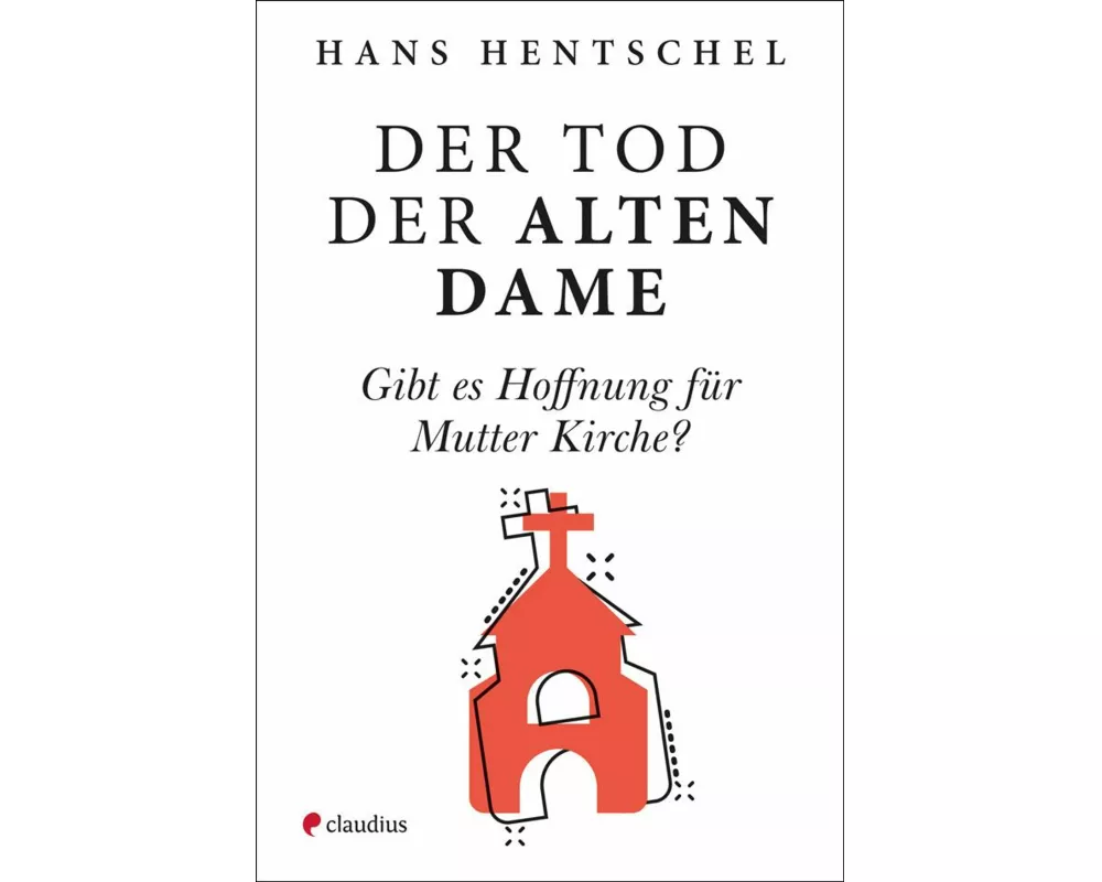 Der Tod der alten Dame