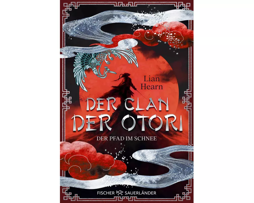 Der Clan der Otori. Der Pfad im Schnee