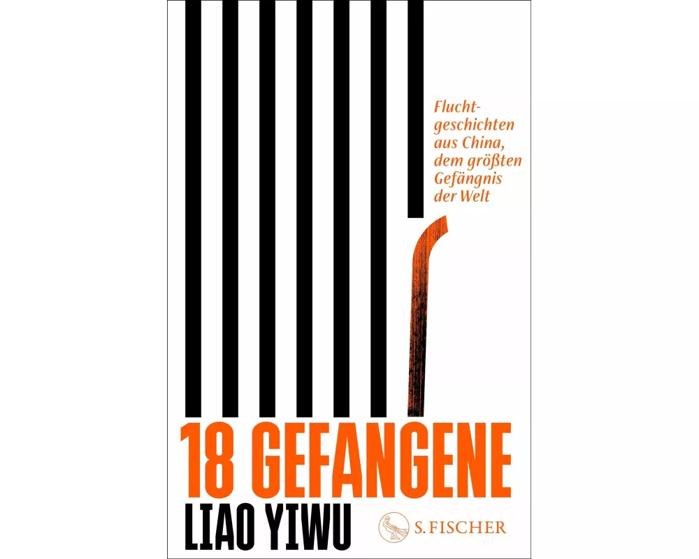 18 Gefangene