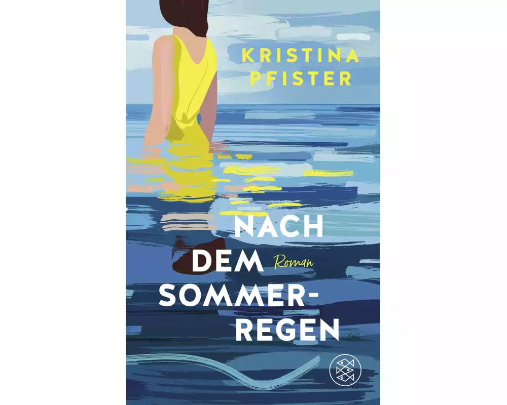 Nach dem Sommerregen