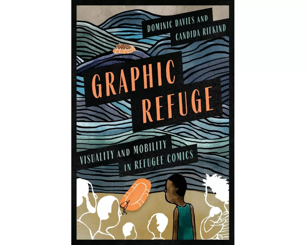 Graphic Refuge
