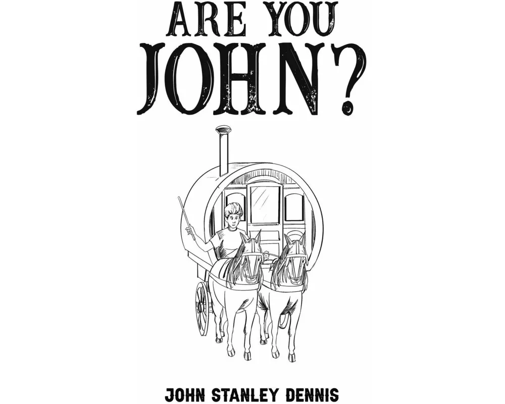 Are You John?