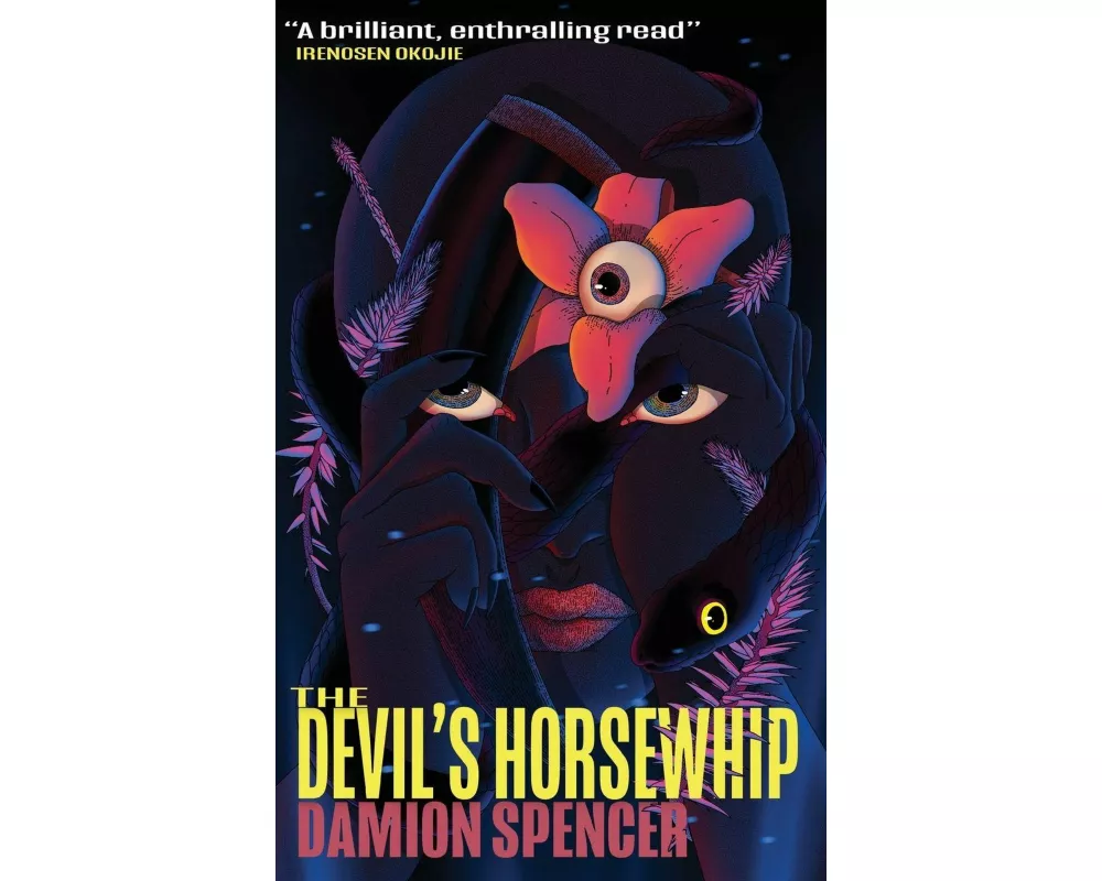 The Devils Horsewhip