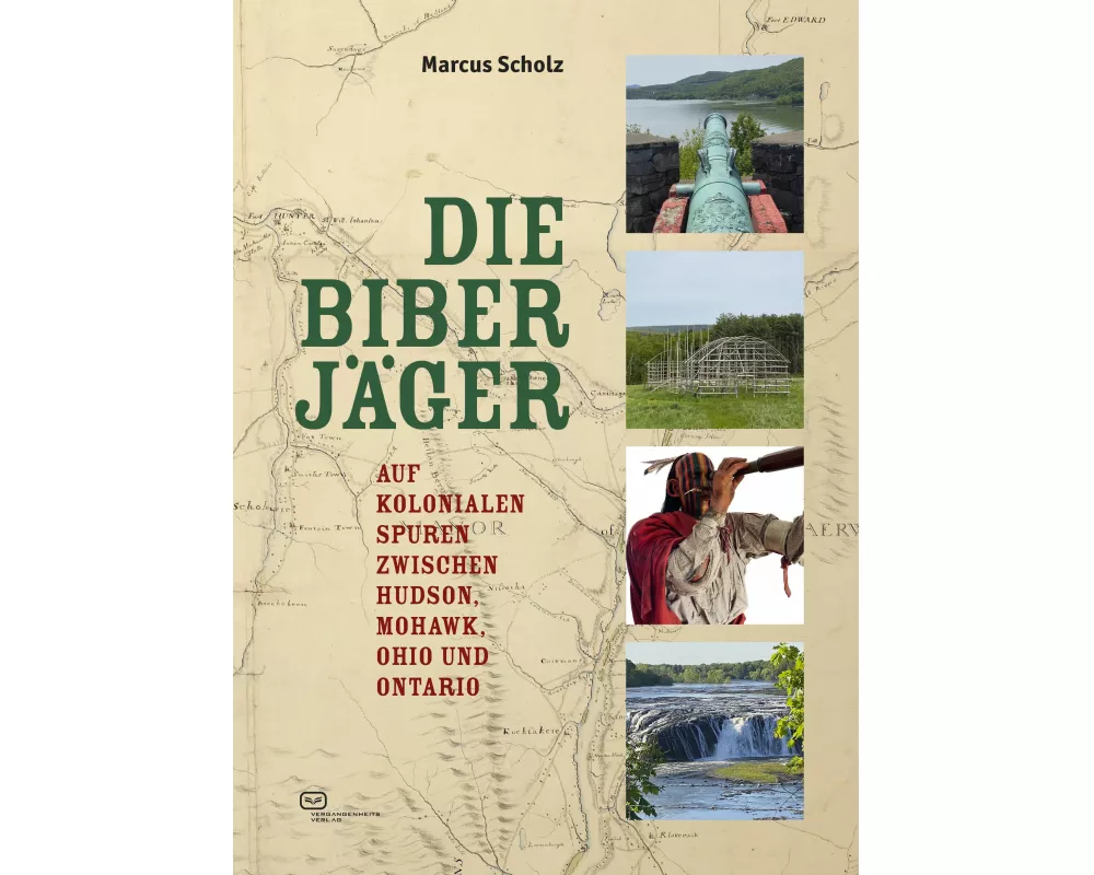 Die Biberjäger