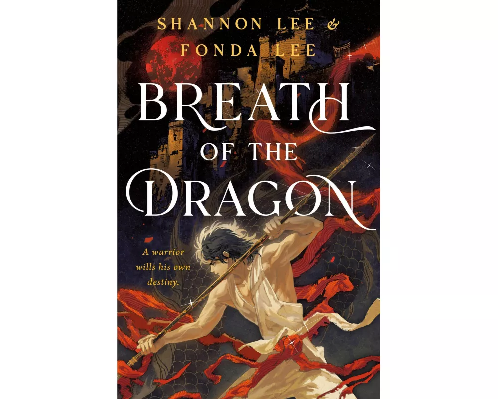 Breath of the Dragon