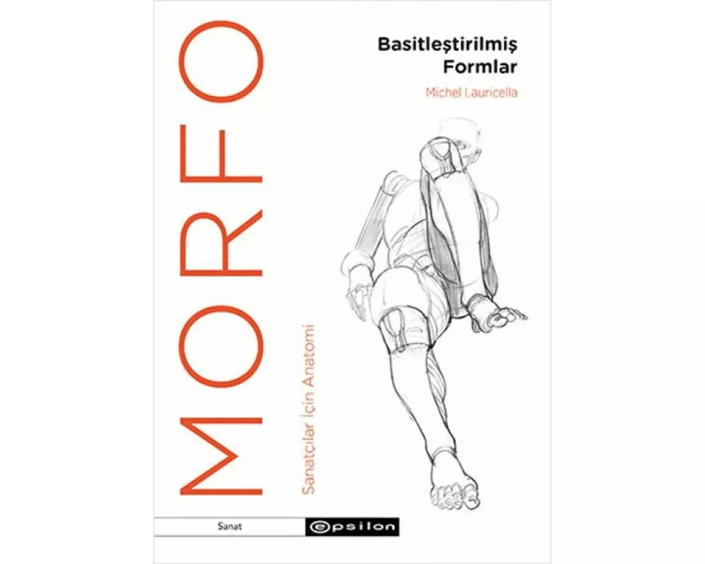 Morfo Basitlestirilmis Formlar