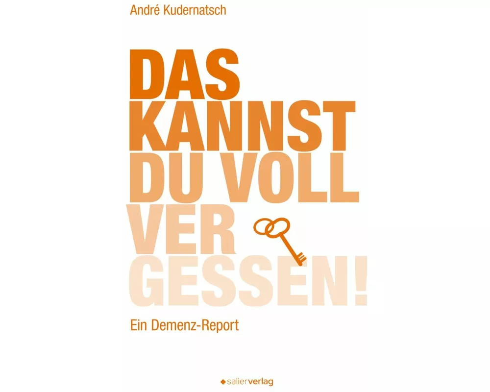 Das kannst du voll vergessen!