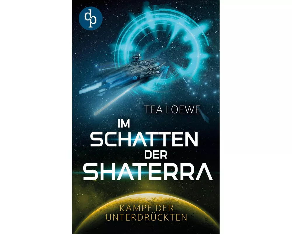 Im Schatten der Shaterra