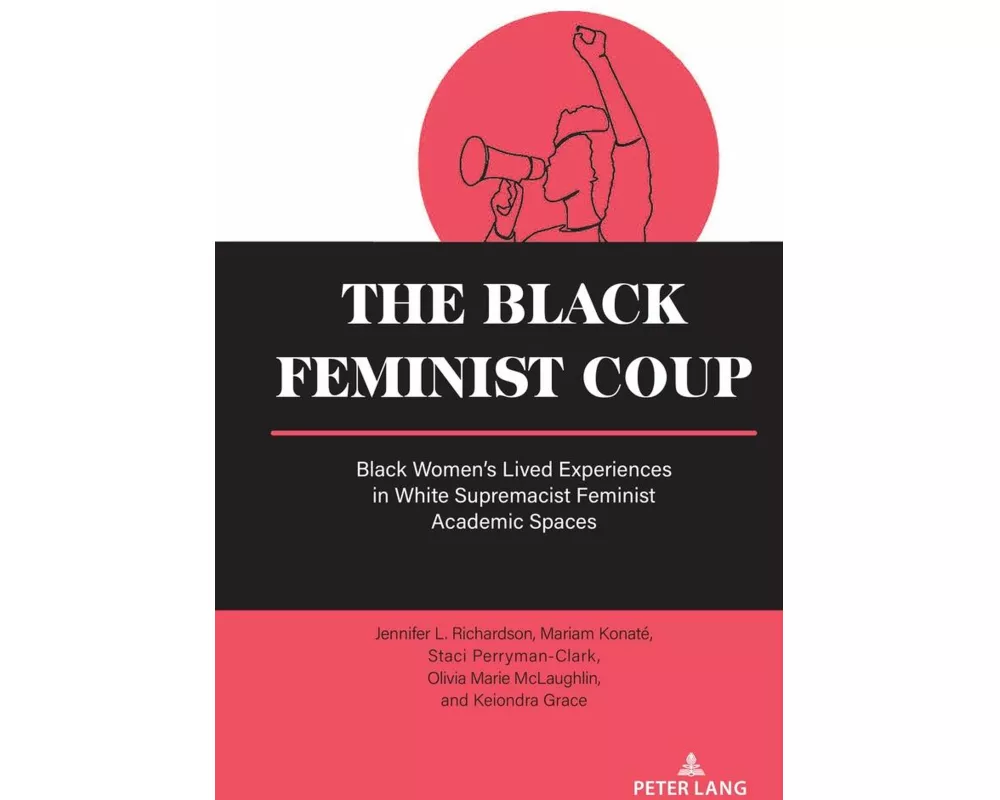 The Black Feminist Coup