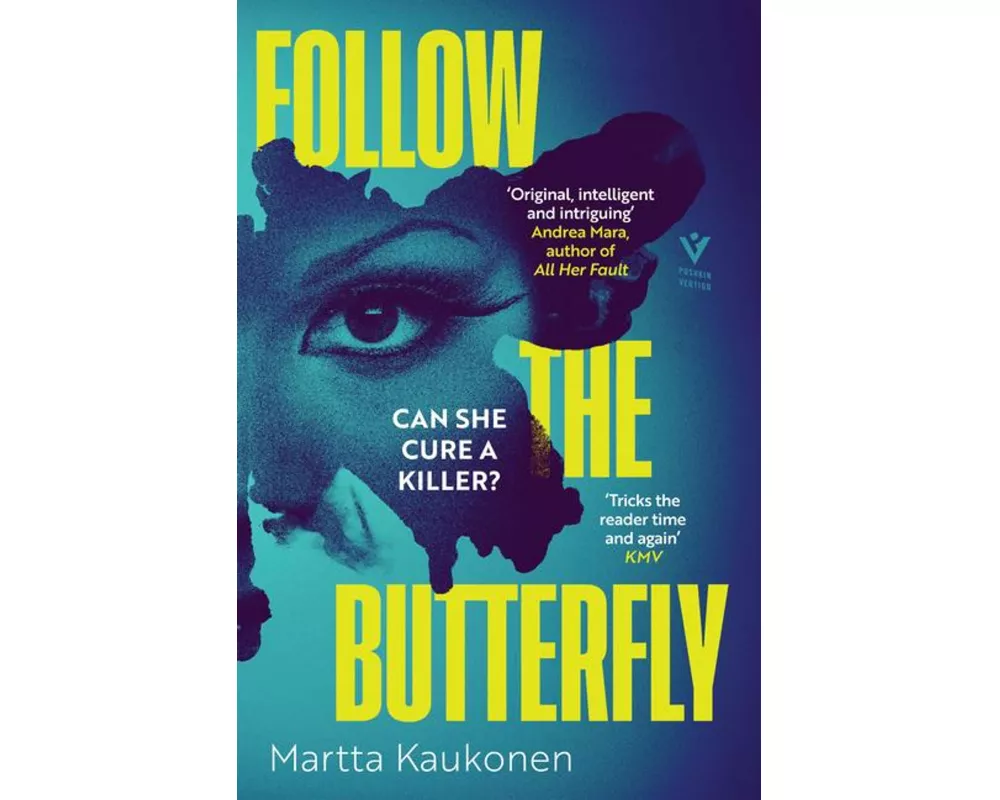 Follow the Butterfly