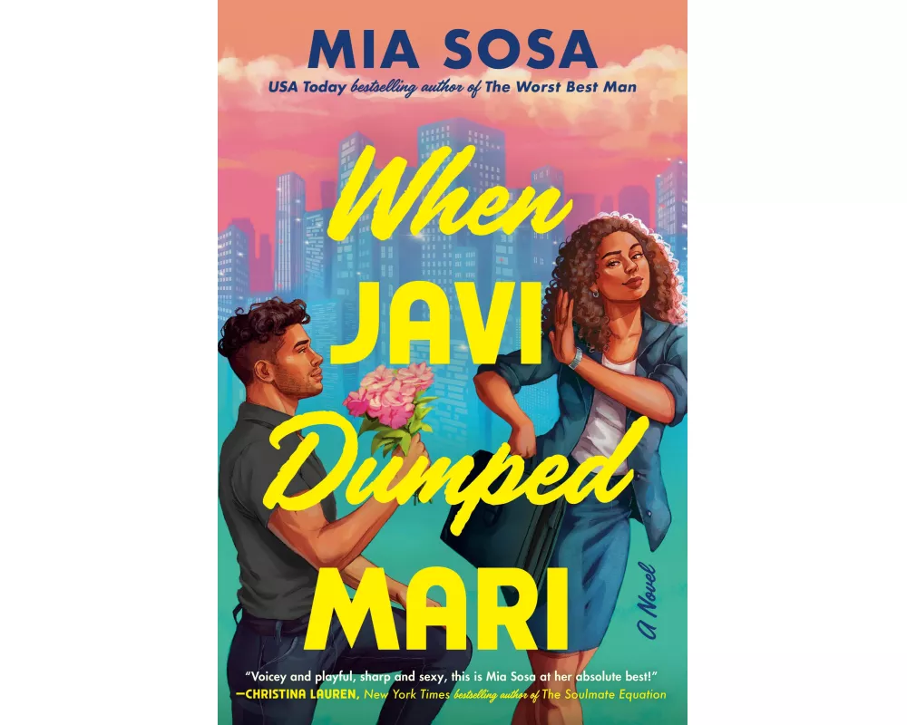 When Javi Dumped Mari
